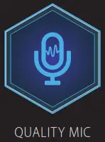 SM Tek Group GBW2 4 In 1 Combo LED Gaming Kit - sambly1