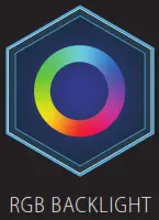 SM Tek Group GBW2 4 In 1 Combo LED Gaming Kit - sambly2