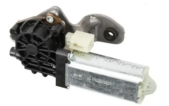 PRODEMAND 3RD ROW SEAT BACK PIVOT ACTUATOR MOTOR product