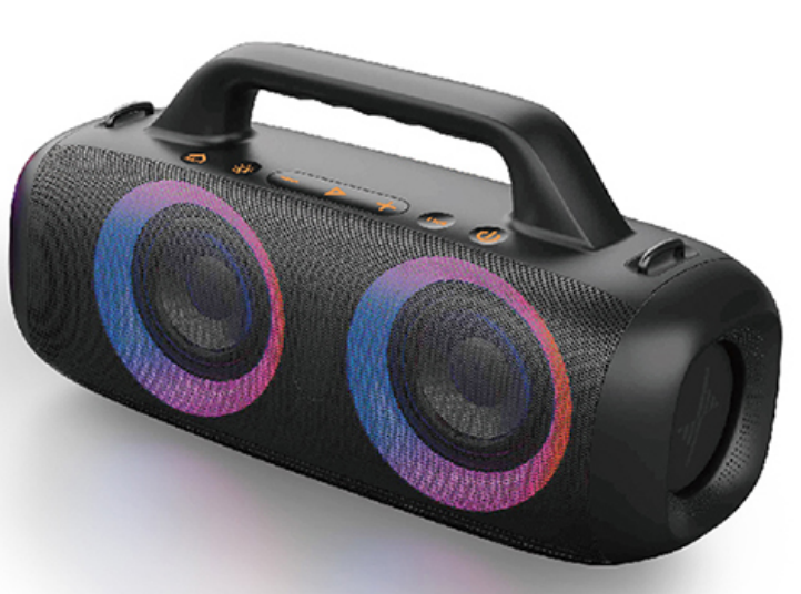 LOYFUN-M300-Party-Wireless-Speaker-Product