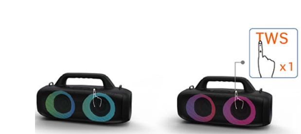 LOYFUN-M300-Party-Wireless-Speaker-fig-11