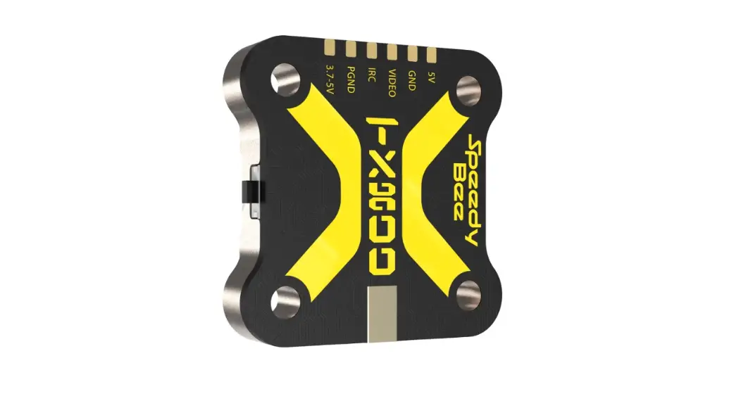 Speedy Bee Tx800 Maximum 800mw Output Speedybee 5.8 Ghz Antenna User Manual Speedy Bee Tx800 Maximum 800mw Output Speedybee 5.8 Ghz Antenna User Manual