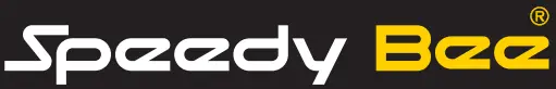 Speedy bee-logo