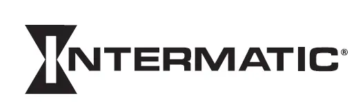 INTERMATIC LOGO