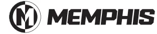 MEMPHIS - logo