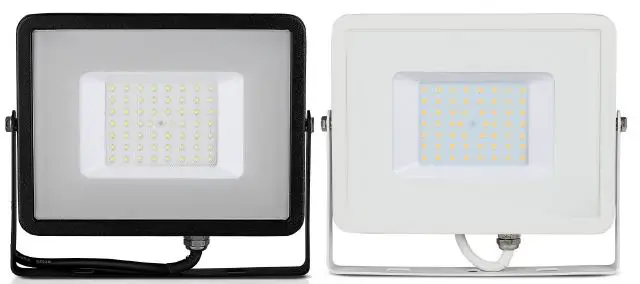 V-TAC VT-4051 Ultra Slim LED Floodlight product