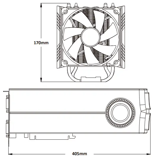 ENERMAX Starryknight SK30 Mid Tower PC Case - fig13
