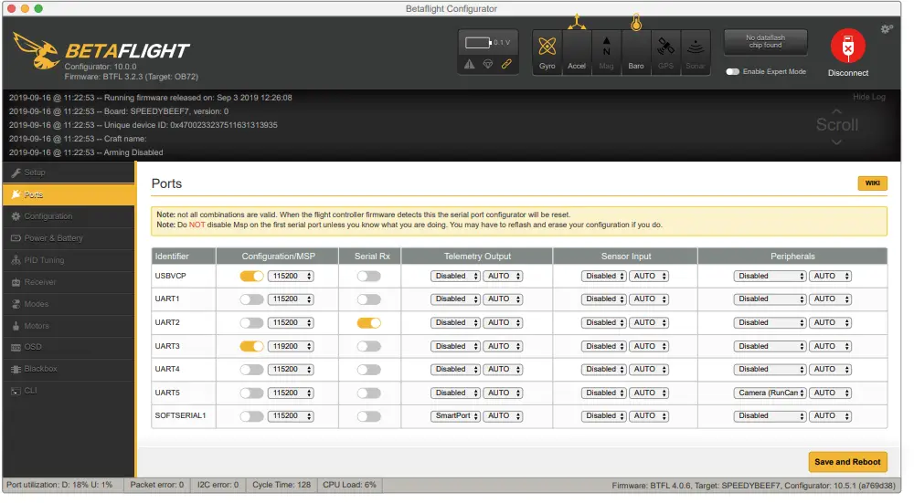 RunCam Thumb Pro 4K FPV Action Camera 6