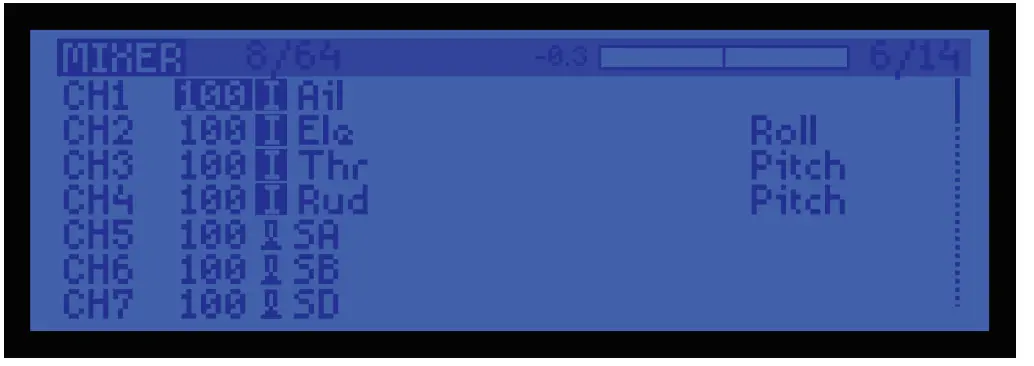 RunCam Thumb Pro 4K FPV Action Camera 8