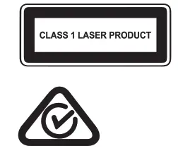 hp MU109 Wireless Mouse - icon 3