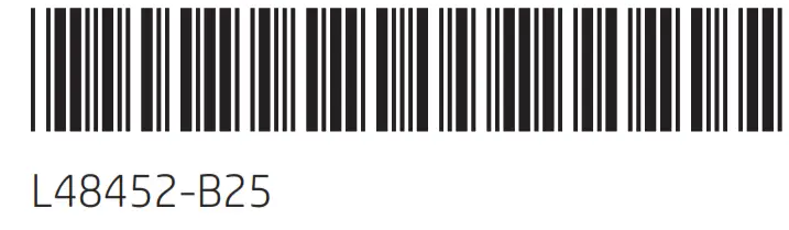 hp MU109 Wireless Mouse