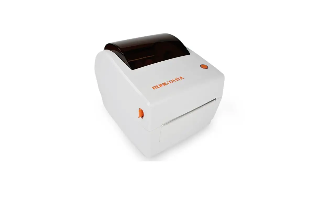 Rongta R1 0.5 Inch Label Printer User Manual