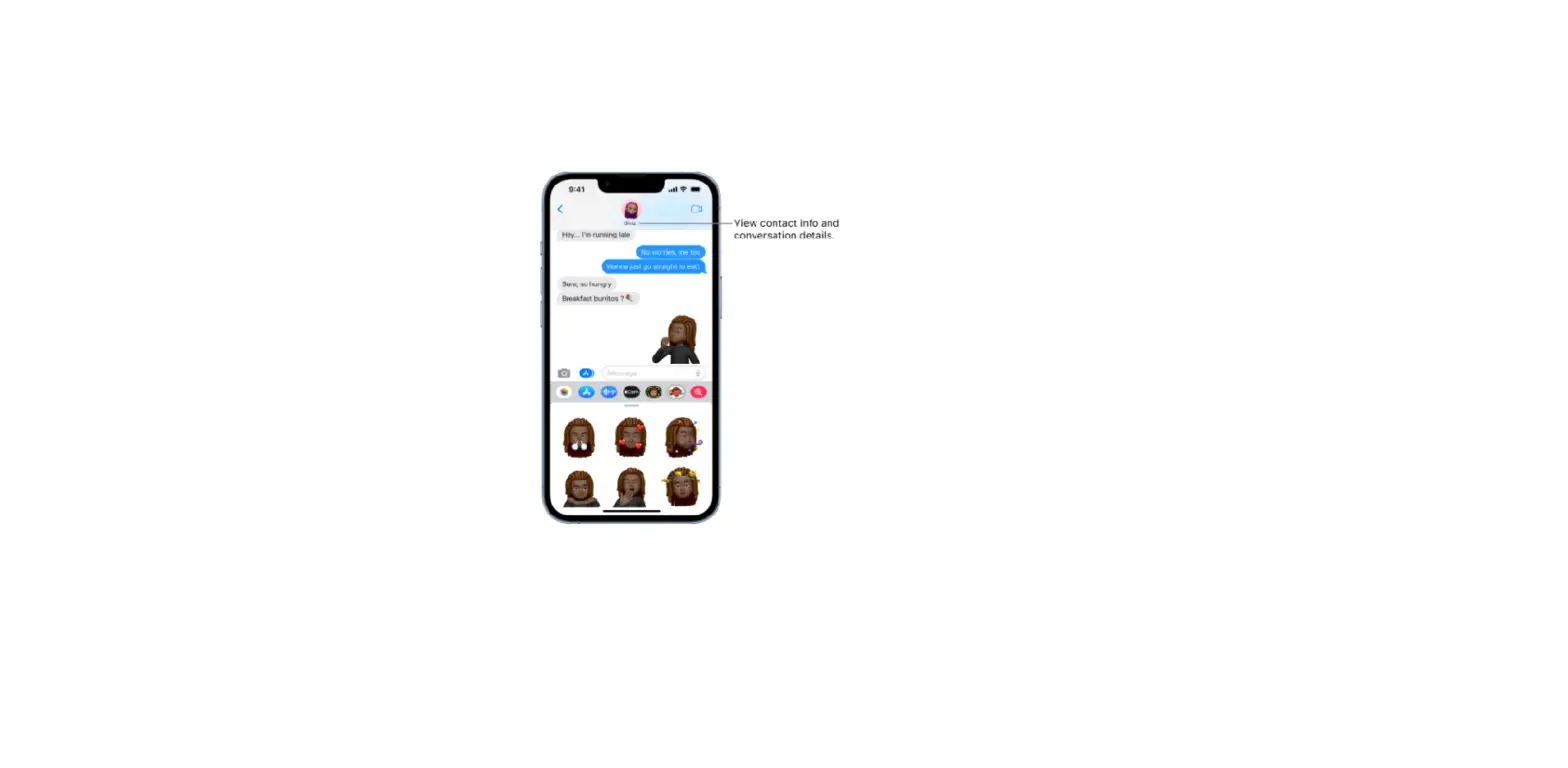 Set Up Messages On Iphone Set Up Messages On Iphone