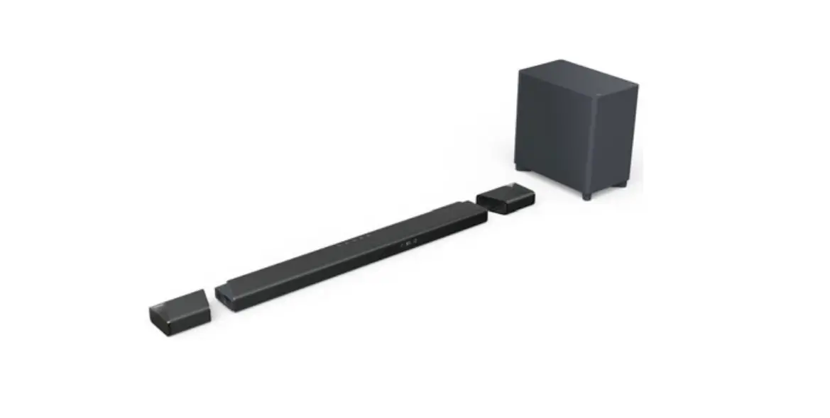 Philips B97 Soundbar 7.1.2 With Wireless Sub Woofer User Manual Philips B97 Soundbar 7.1.2 With Wireless Sub Woofer User Manual