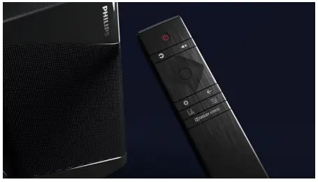 PHILIPS B97 Soundbar 7.1.2 with Wireless Subwoofer-fig2