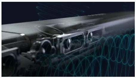 PHILIPS B97 Soundbar 7.1.2 with Wireless Subwoofer-fig5