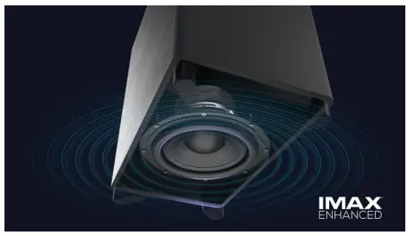 PHILIPS B97 Soundbar 7.1.2 with Wireless Subwoofer-fig6