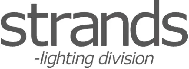 Strands logo