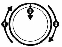 AZIO IK103-US IZO Wireless Backlit Mechanical Keyboard-10