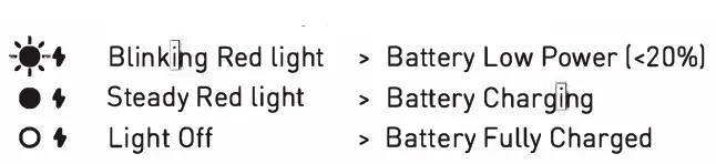 AZIO IK103-US IZO Wireless Backlit Mechanical Keyboard-12