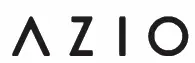 AZIO logo