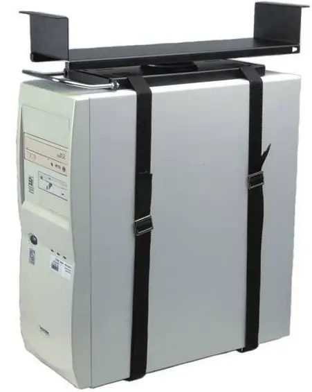 Neomounts-CPU-D050SILVER-PC-CPU-Holder-PREODUCT