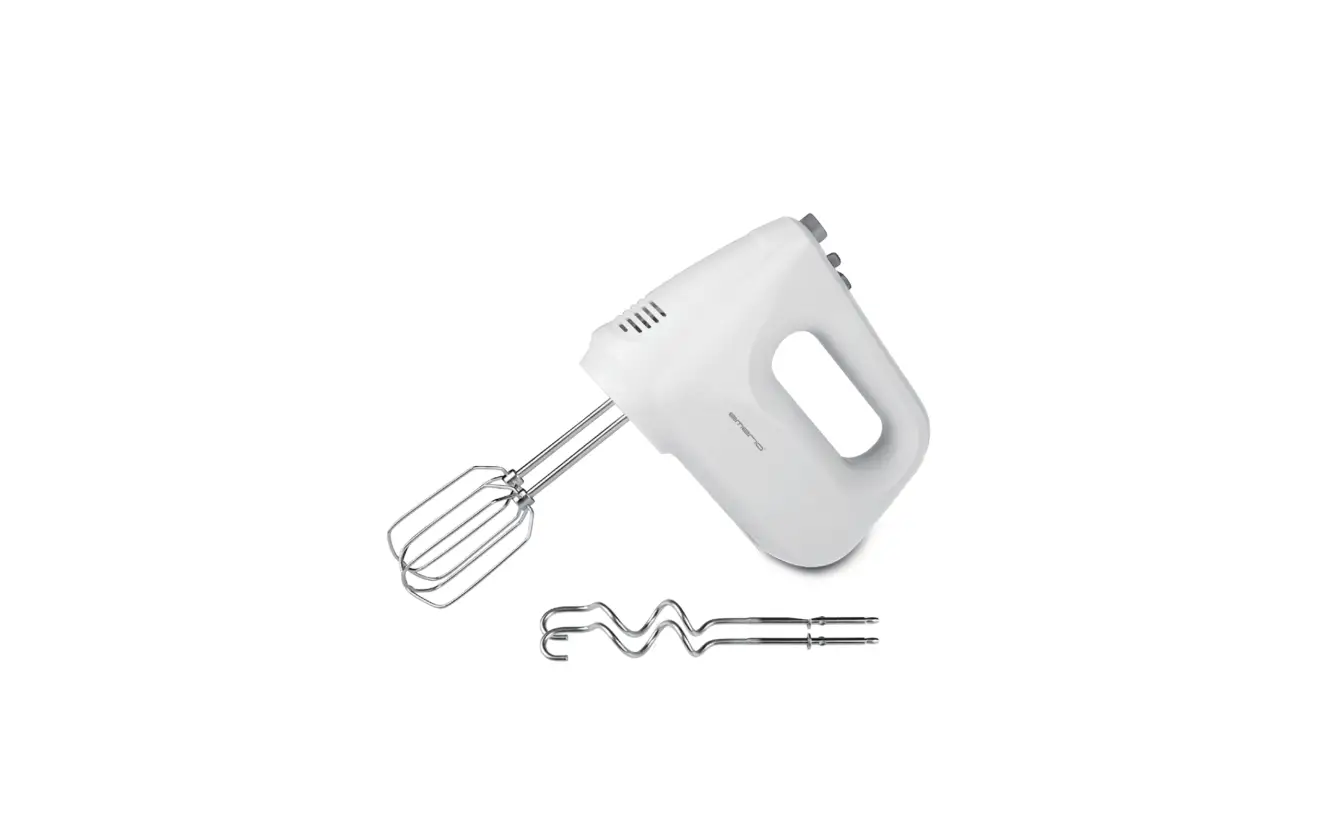 Emerio Hm-124841.1 Hand Mixer Instruction Manual