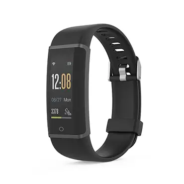 Lenovo Hx03f Fitness Band User Manual