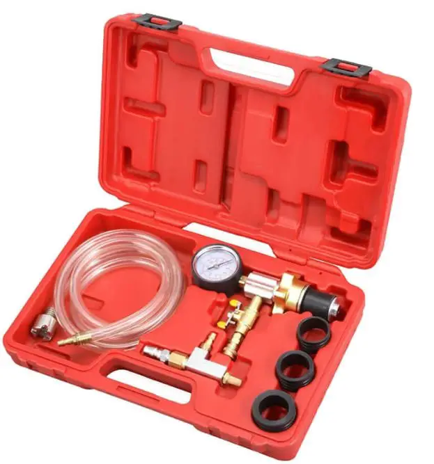 SEALEY VS0042 Cooling System Vacuum Purge and Refill Kit PRODUCT