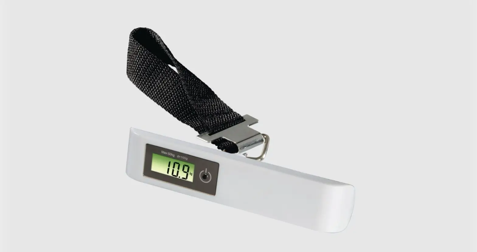 Hama 00139527 Kw-50 Luggage Scale Instruction Manual Hama 00139527 Kw-50 Luggage Scale Instruction Manual