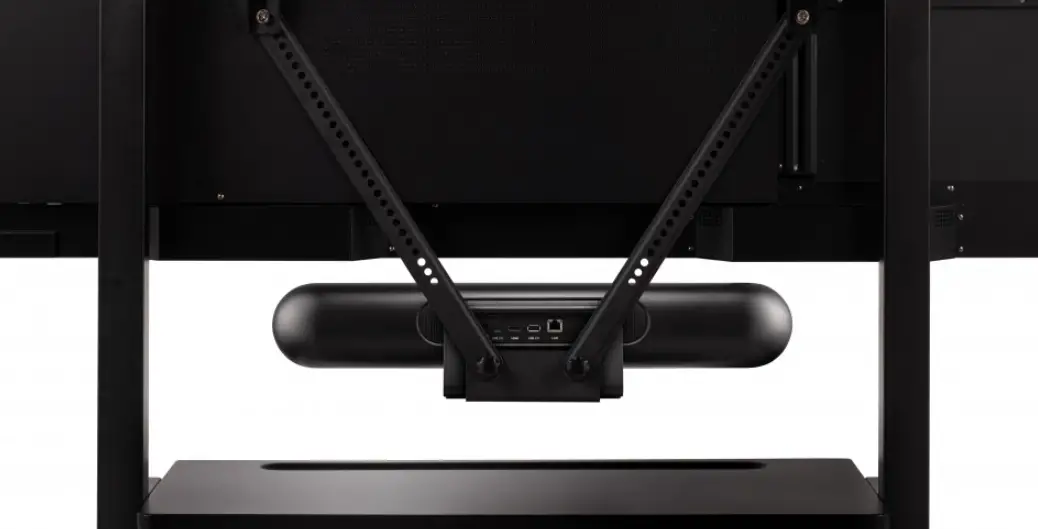 Viewsonic Vb-wmk-002 Wall Tv Mount User Guide