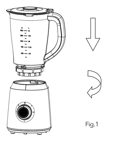 TESLA-BL201W-Blender-2