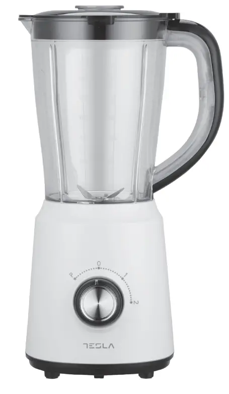 TESLA-BL201W-Blender