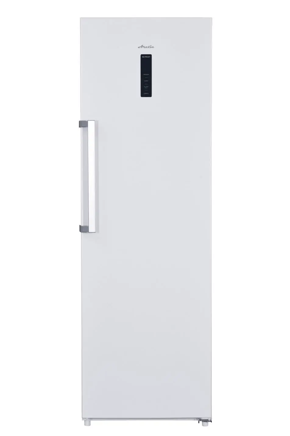 Arctic ARK-285INF Freezer - Cover 1