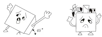 Arctic ARK-285INF Freezer - Instructions for installation 1