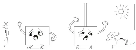 Arctic ARK-285INF Freezer - Instructions for installation 3