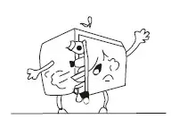 Arctic ARK-285INF Freezer - Operation 2