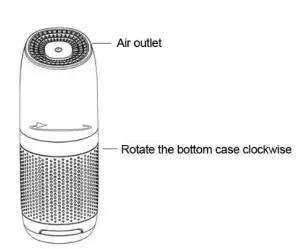 FILTERSFAST-COM-FF-CAP-01-Car-Air-Purifier-FIG4
