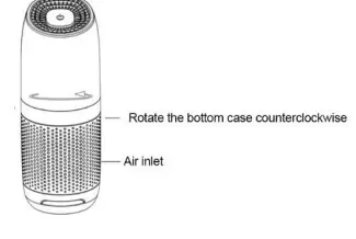 FILTERSFAST-COM-FF-CAP-01-Car-Air-Purifier-FIG6