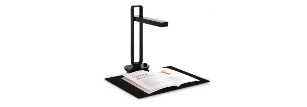Czur Aura Series Book And Document Smart Scanner User Manual Czur Aura Series Book And Document Smart Scanner User Manual