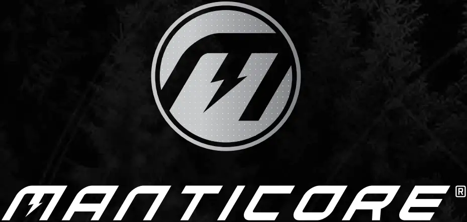 MANTICORE logo b1