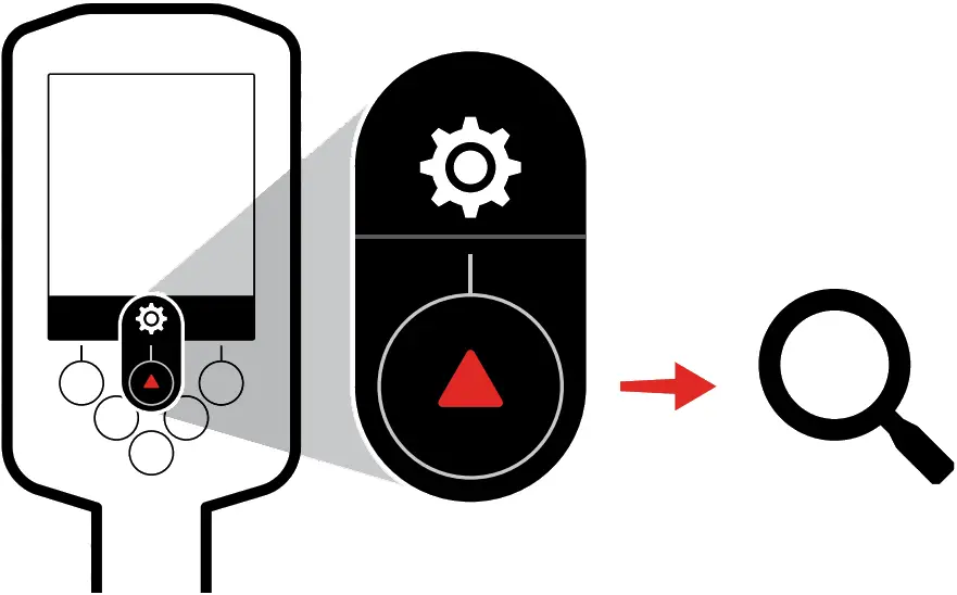 MINELAB MANTICORE - QUICK START 2