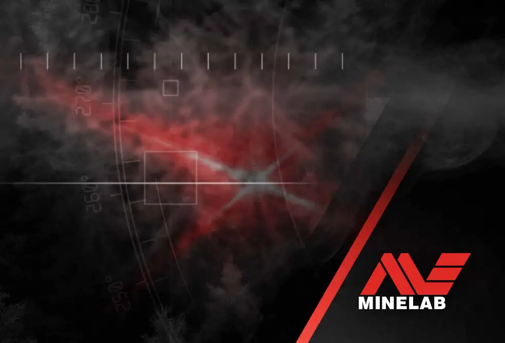 MINELAB MANTICORE logo b1