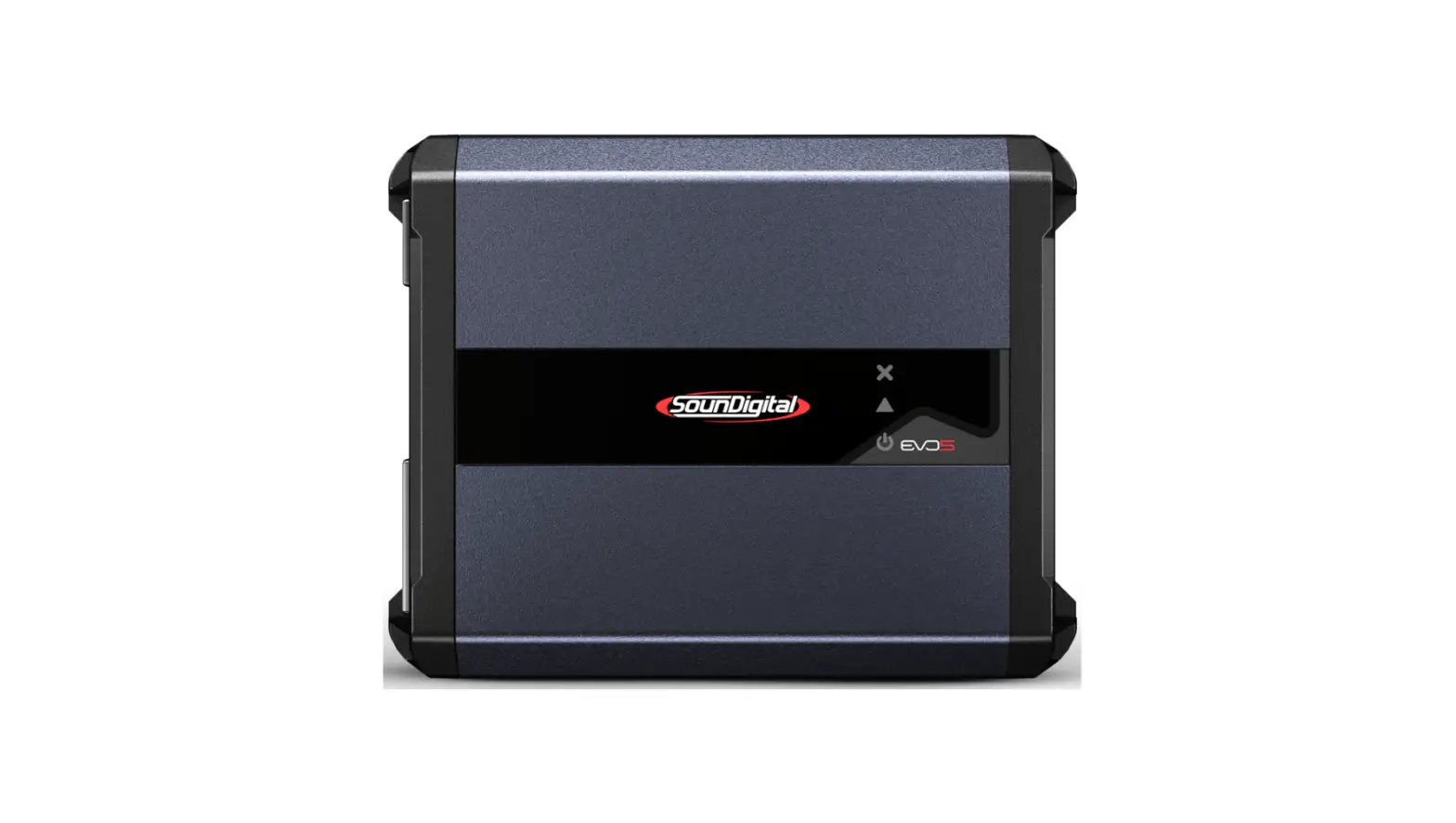 Soundigital 1200.1 Evo5 Compact Modern Amplifier Owner's Manual Soundigital 1200.1 Evo5 Compact Modern Amplifier Owner's Manual