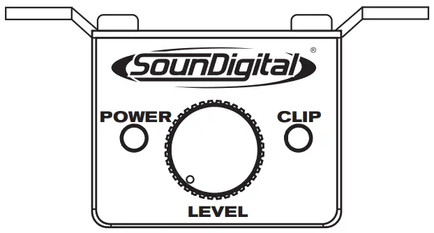 SD removal level control
