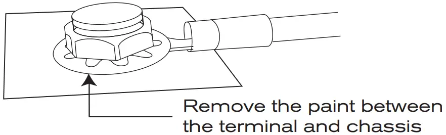 Installation instruction