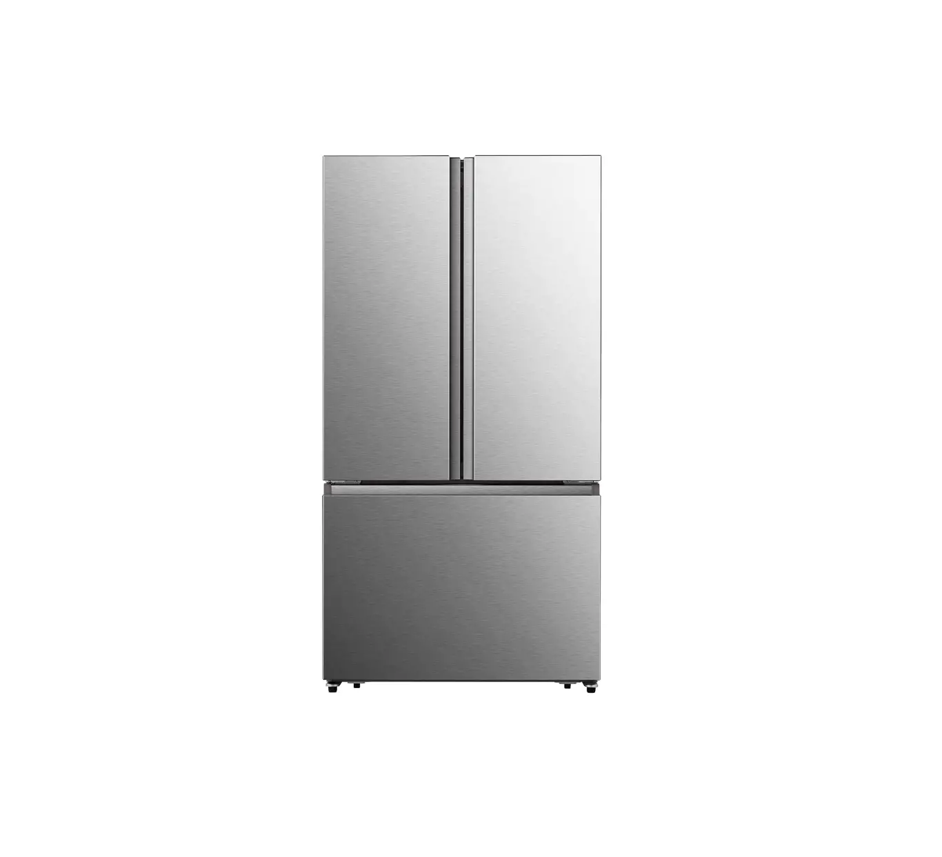 Hisense Hrf266n6cse1 Refrigerator User Guide