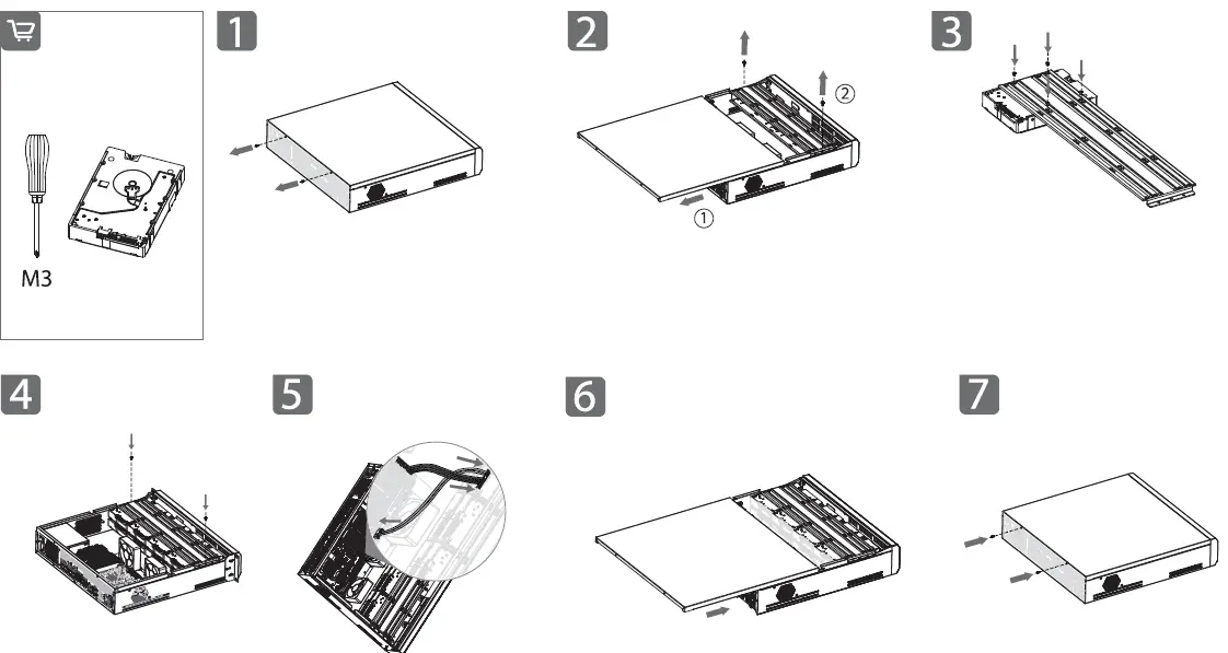 dahua-IVSS7008-2I-2U-8HDDs-WizMind-Intelligent-Video-01