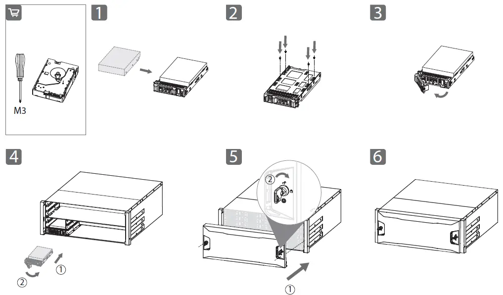 dahua-IVSS7008-2I-2U-8HDDs-WizMind-Intelligent-Video-03