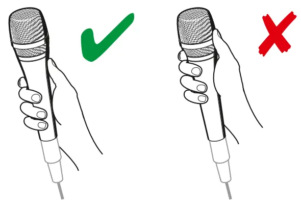 SENNHEISER E835 Series Handheld Cardioid Dynamic Microphone - microphone